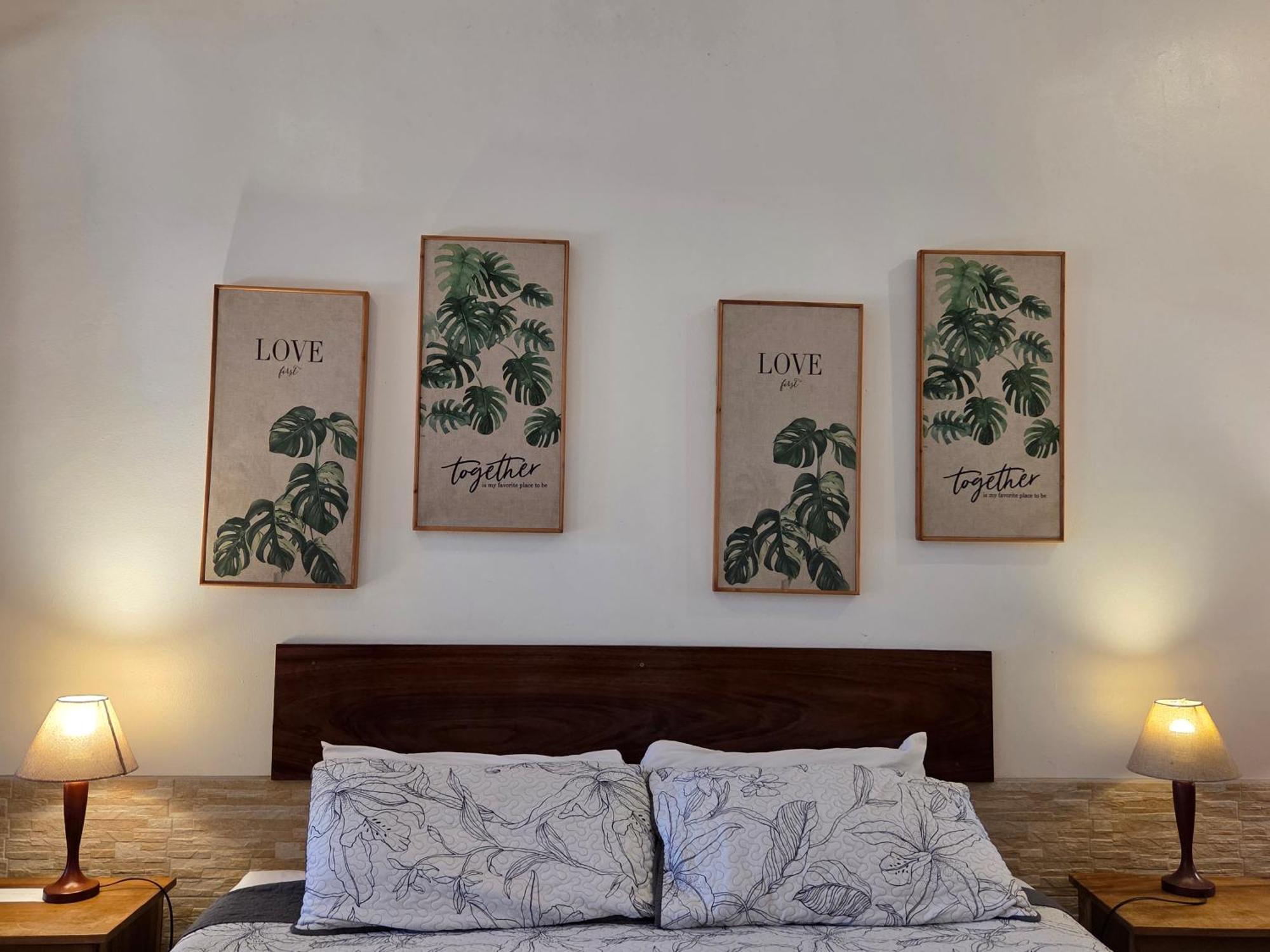 Hotel La Palapa Tamarindo Ruang foto