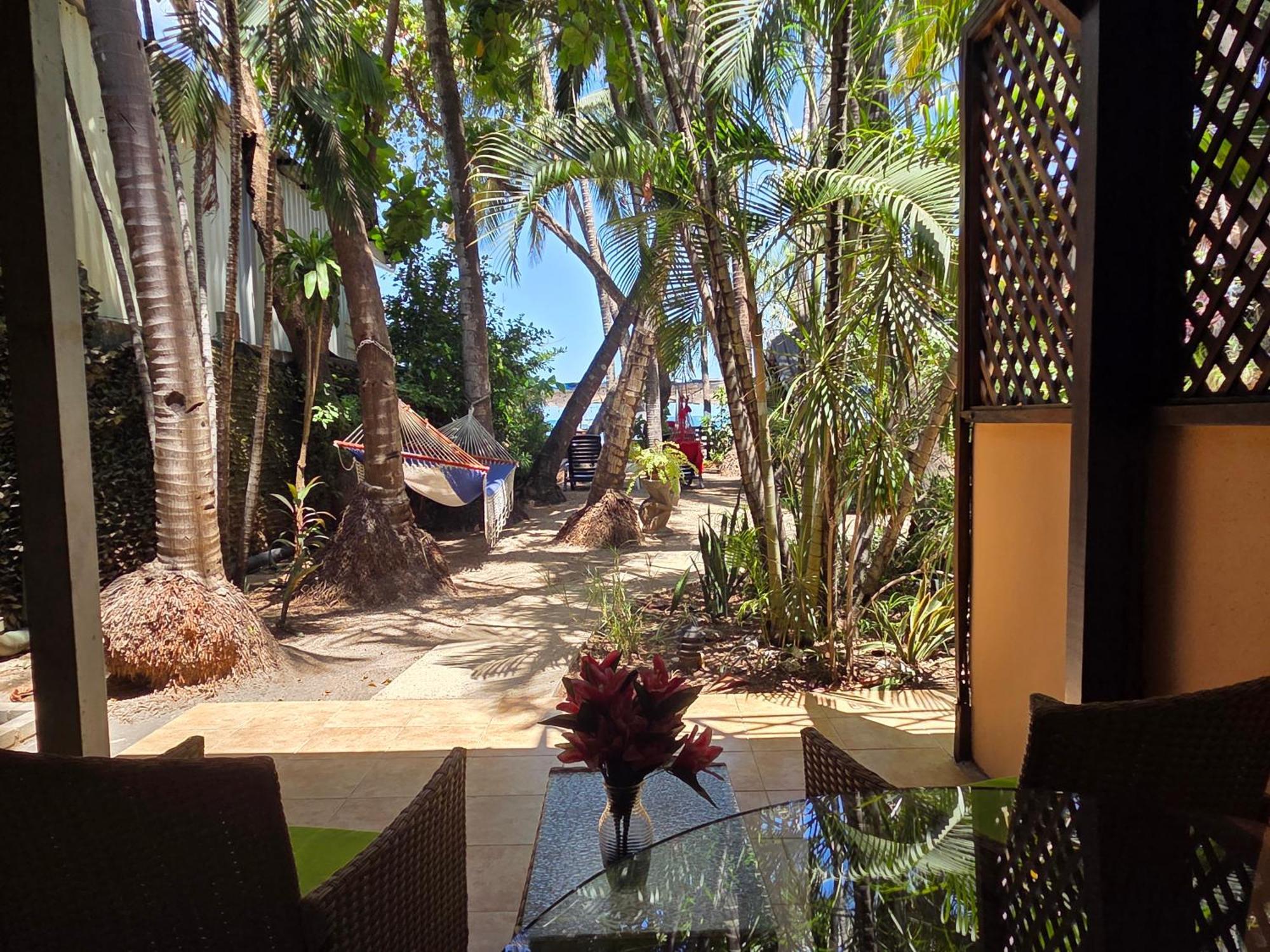 Hotel La Palapa Tamarindo Ruang foto