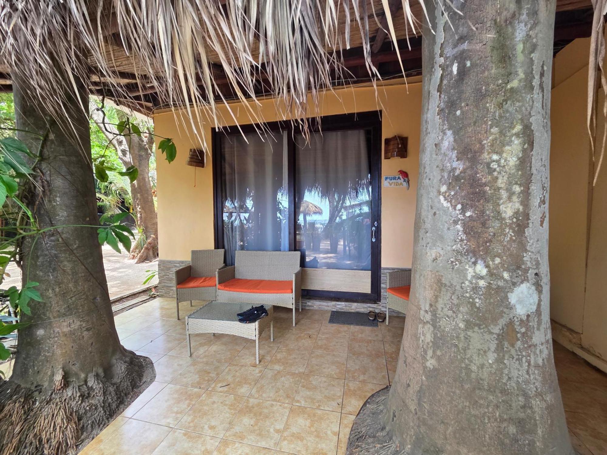 Hotel La Palapa Tamarindo Ruang foto