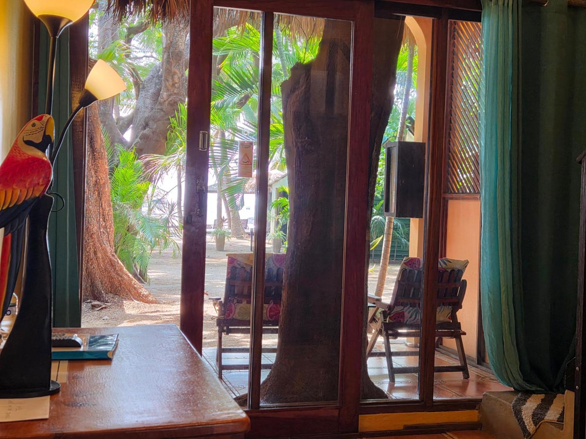 Hotel La Palapa Tamarindo Ruang foto